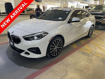 2021 BMW 2 Series 228i   - Photo 30 - McKinney, TX 75070