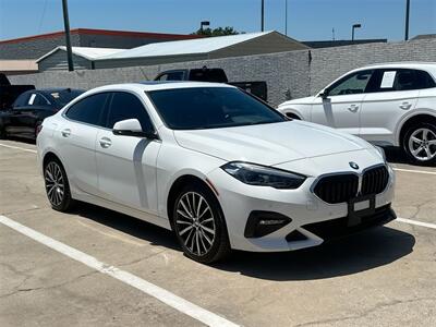 2021 BMW 2 Series 228i   - Photo 3 - McKinney, TX 75070