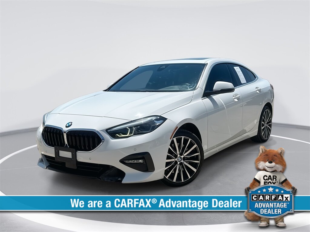2021 BMW 2 Series 228i - Photo 1 - McKinney, TX 75070