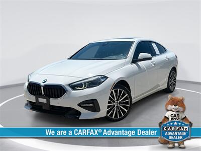 2021 BMW 2 Series 228i   - Photo 1 - McKinney, TX 75070