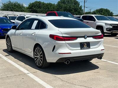 2021 BMW 2 Series 228i   - Photo 5 - McKinney, TX 75070