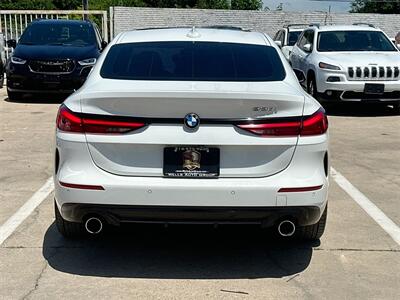 2021 BMW 2 Series 228i   - Photo 4 - McKinney, TX 75070