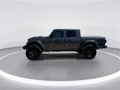 2021 Jeep Gladiator Mojave   - Photo 5 - McKinney, TX 75070