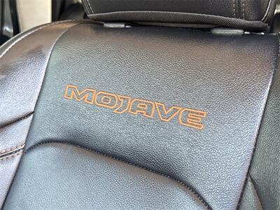 2021 Jeep Gladiator Mojave   - Photo 18 - McKinney, TX 75070