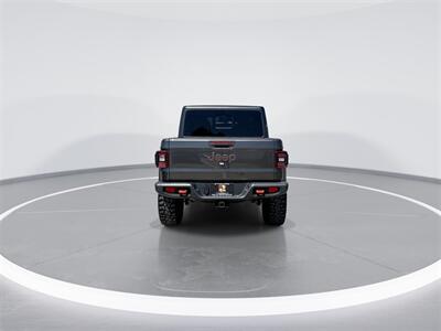 2021 Jeep Gladiator Mojave   - Photo 7 - McKinney, TX 75070