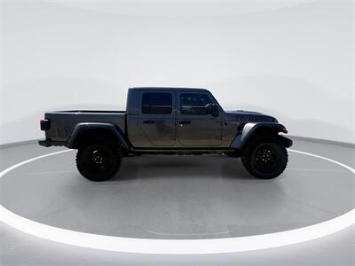 2021 Jeep Gladiator Mojave   - Photo 9 - McKinney, TX 75070