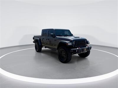 2021 Jeep Gladiator Mojave   - Photo 2 - McKinney, TX 75070
