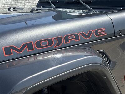 2021 Jeep Gladiator Mojave   - Photo 15 - McKinney, TX 75070