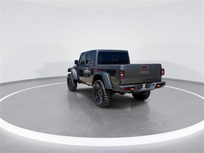 2021 Jeep Gladiator Mojave   - Photo 6 - McKinney, TX 75070