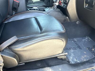 2021 Jeep Gladiator Mojave   - Photo 34 - McKinney, TX 75070