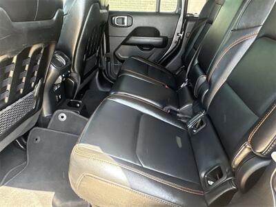 2021 Jeep Gladiator Mojave   - Photo 30 - McKinney, TX 75070