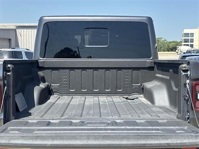 2021 Jeep Gladiator Mojave   - Photo 32 - McKinney, TX 75070