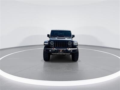 2021 Jeep Gladiator Mojave   - Photo 3 - McKinney, TX 75070