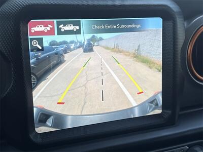 2021 Jeep Gladiator Mojave   - Photo 24 - McKinney, TX 75070