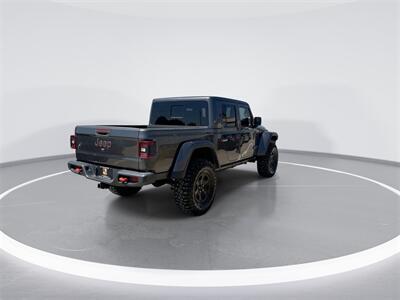 2021 Jeep Gladiator Mojave   - Photo 8 - McKinney, TX 75070