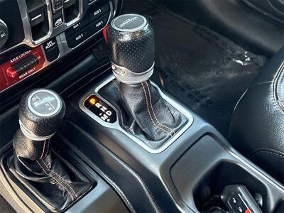 2021 Jeep Gladiator Mojave   - Photo 26 - McKinney, TX 75070