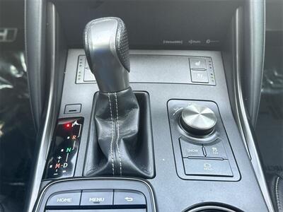 2022 Lexus IS 350 F SPORT   - Photo 23 - McKinney, TX 75070