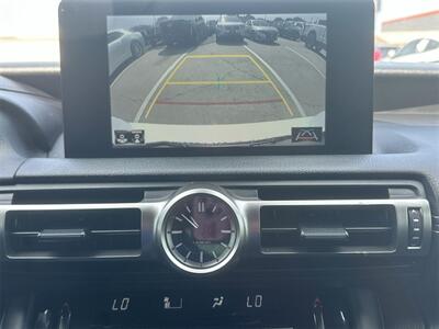 2022 Lexus IS 350 F SPORT   - Photo 21 - McKinney, TX 75070