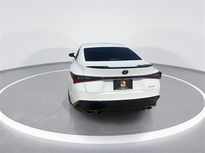 2022 Lexus IS 350 F SPORT   - Photo 9 - McKinney, TX 75070