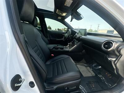 2022 Lexus IS 350 F SPORT   - Photo 30 - McKinney, TX 75070