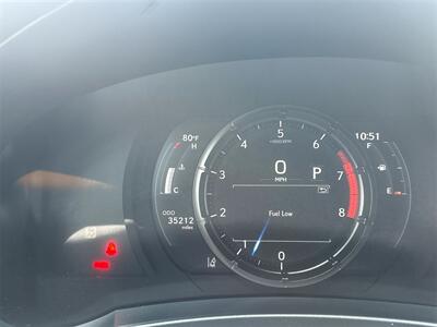 2022 Lexus IS 350 F SPORT   - Photo 17 - McKinney, TX 75070