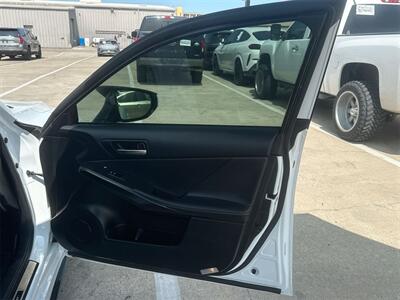 2022 Lexus IS 350 F SPORT   - Photo 31 - McKinney, TX 75070