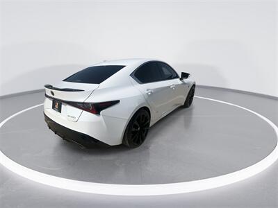 2022 Lexus IS 350 F SPORT   - Photo 8 - McKinney, TX 75070