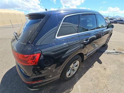 2018 Audi Q7 2.0T Premium Plus quattro - Photo 2 - McKinney, TX 75070