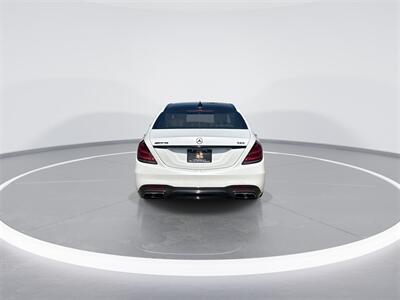 2019 Mercedes-Benz S 65 AMG® Base   - Photo 72 - McKinney, TX 75070