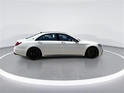 2019 Mercedes-Benz S 65 AMG® Base   - Photo 74 - McKinney, TX 75070
