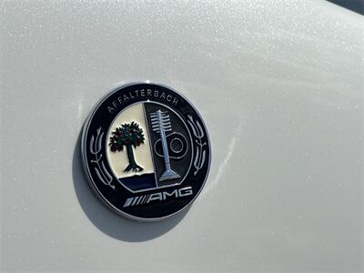 2019 Mercedes-Benz S 65 AMG® Base   - Photo 10 - McKinney, TX 75070