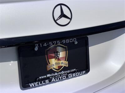2019 Mercedes-Benz S 65 AMG® Base   - Photo 41 - McKinney, TX 75070