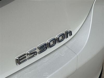 2022 Lexus ES 300h   - Photo 10 - McKinney, TX 75070