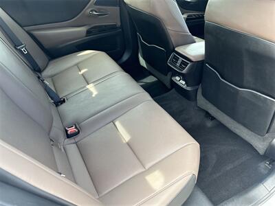 2022 Lexus ES 300h   - Photo 31 - McKinney, TX 75070