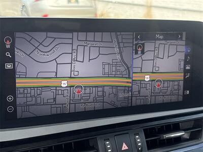 2022 Lexus ES 300h   - Photo 27 - McKinney, TX 75070
