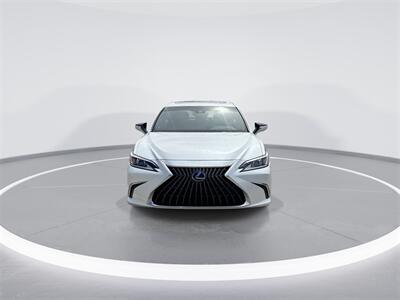 2022 Lexus ES 300h   - Photo 3 - McKinney, TX 75070