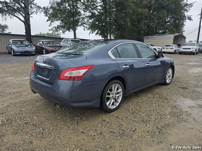 2009 Nissan Maxima 3.5 S   - Photo 3 - Garner, NC 27529