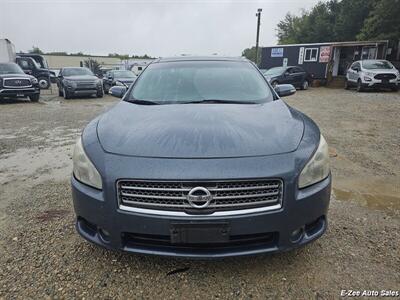 2009 Nissan Maxima 3.5 S  