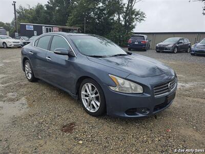 2009 Nissan Maxima 3.5 S   - Photo 2 - Garner, NC 27529