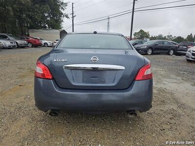 2009 Nissan Maxima 3.5 S   - Photo 4 - Garner, NC 27529