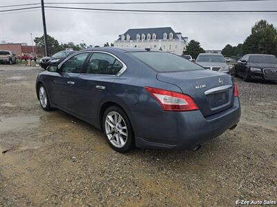 2009 Nissan Maxima 3.5 S   - Photo 5 - Garner, NC 27529