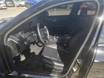 2011 Mercedes-Benz C 300 Luxury 4MATIC - Photo 7 - Garner, NC 27529