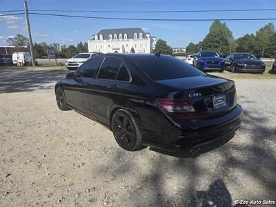2011 Mercedes-Benz C 300 Luxury 4MATIC - Photo 5 - Garner, NC 27529