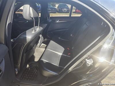 2011 Mercedes-Benz C 300 Luxury 4MATIC - Photo 9 - Garner, NC 27529
