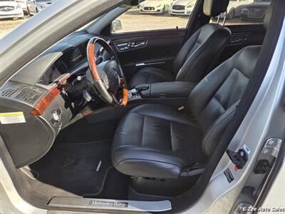 2012 Mercedes-Benz S 550   - Photo 6 - Garner, NC 27529
