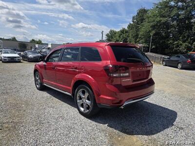2016 Dodge Journey Crossroad - Photo 4 - Garner, NC 27529