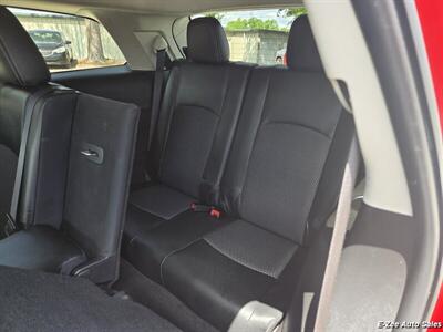 2016 Dodge Journey Crossroad - Photo 9 - Garner, NC 27529