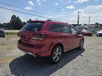 2016 Dodge Journey Crossroad - Photo 5 - Garner, NC 27529
