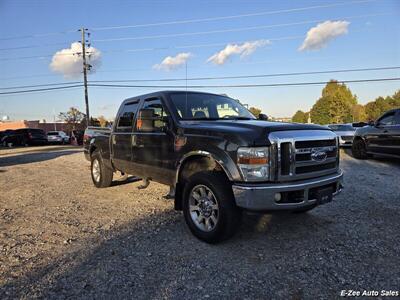 2008 Ford F-250 Super Duty XL XL 4dr   - Photo 2 - Garner, NC 27529