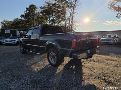 2008 Ford F-250 Super Duty XL XL 4dr   - Photo 4 - Garner, NC 27529